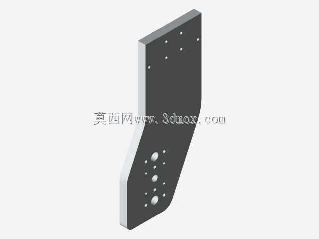 四轴数控铣床