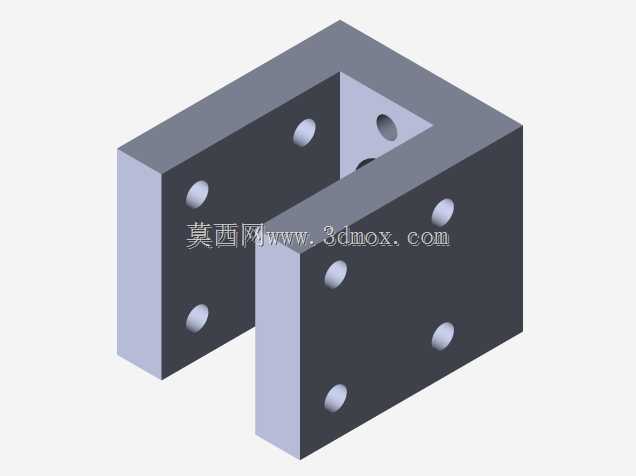 四轴数控铣床
