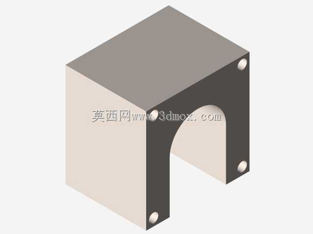 四轴数控铣床