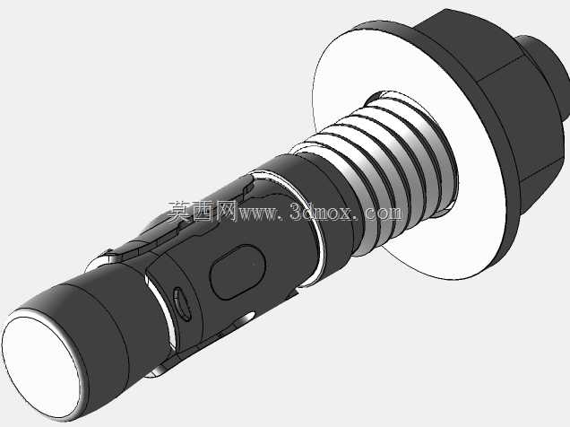������Chumbador Parabolt PBC 3/8��e 1/2��