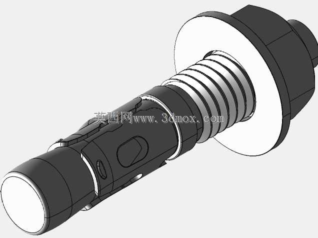 ������Chumbador Parabolt PBC 3/8��e 1/2��