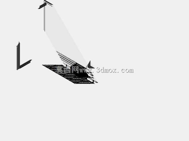 全焊接夹具倾斜台6652BIW-AA