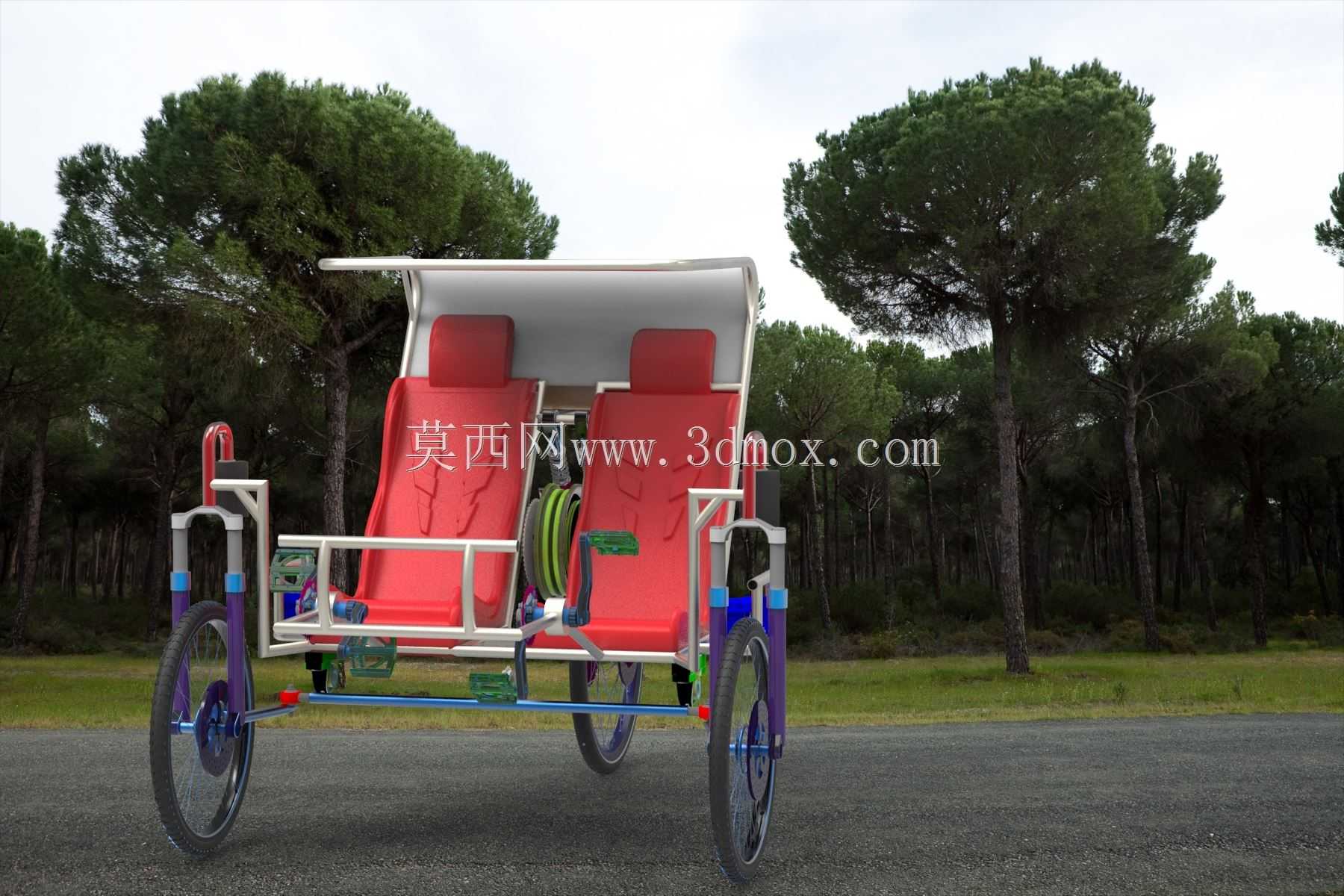 Efficycle-�˵��϶������ֳ�