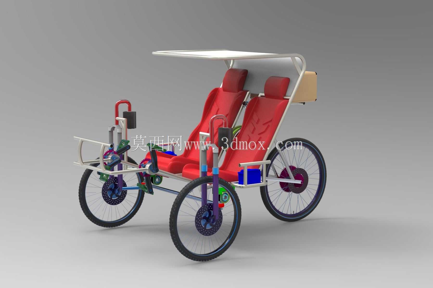 Efficycle-�˵��϶������ֳ�