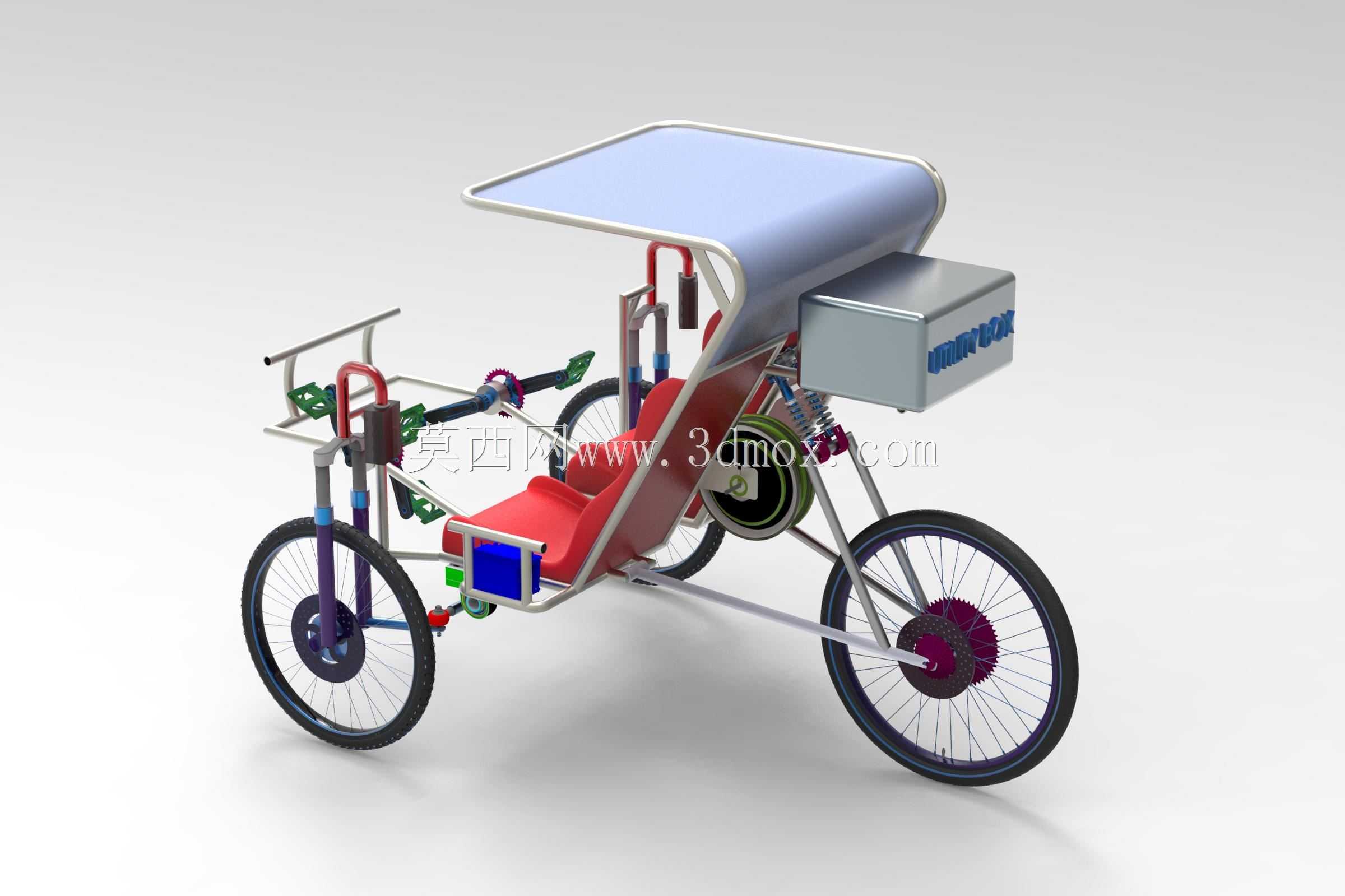 Efficycle-�˵��϶������ֳ�