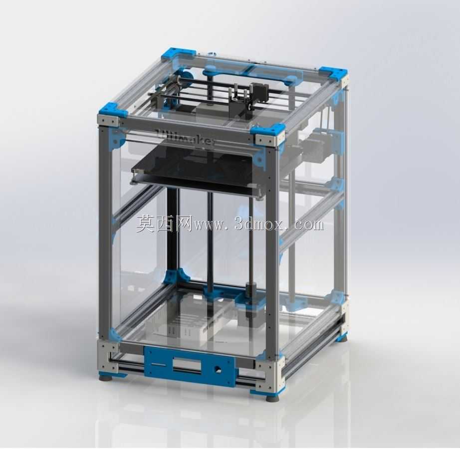 Ultimaker 2��չ����ѹ��¡