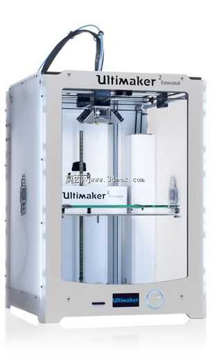 Ultimaker 2��չ����ѹ��¡