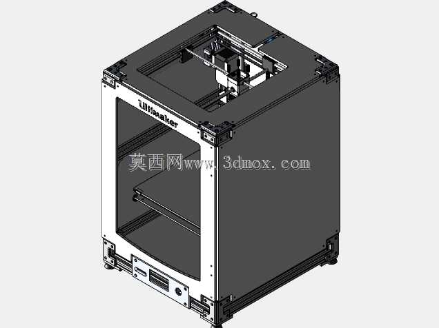 Ultimaker 2��չ����ѹ��¡