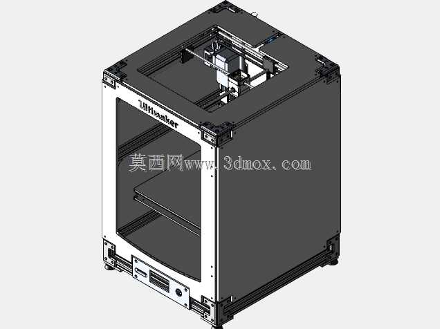 Ultimaker 2��չ����ѹ��¡
