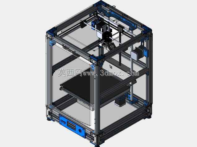 Ultimaker 2��չ����ѹ��¡