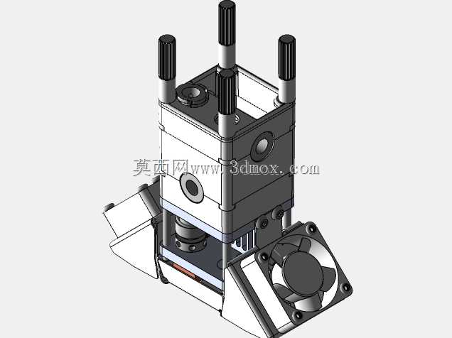 Ultimaker 2��չ����ѹ��¡