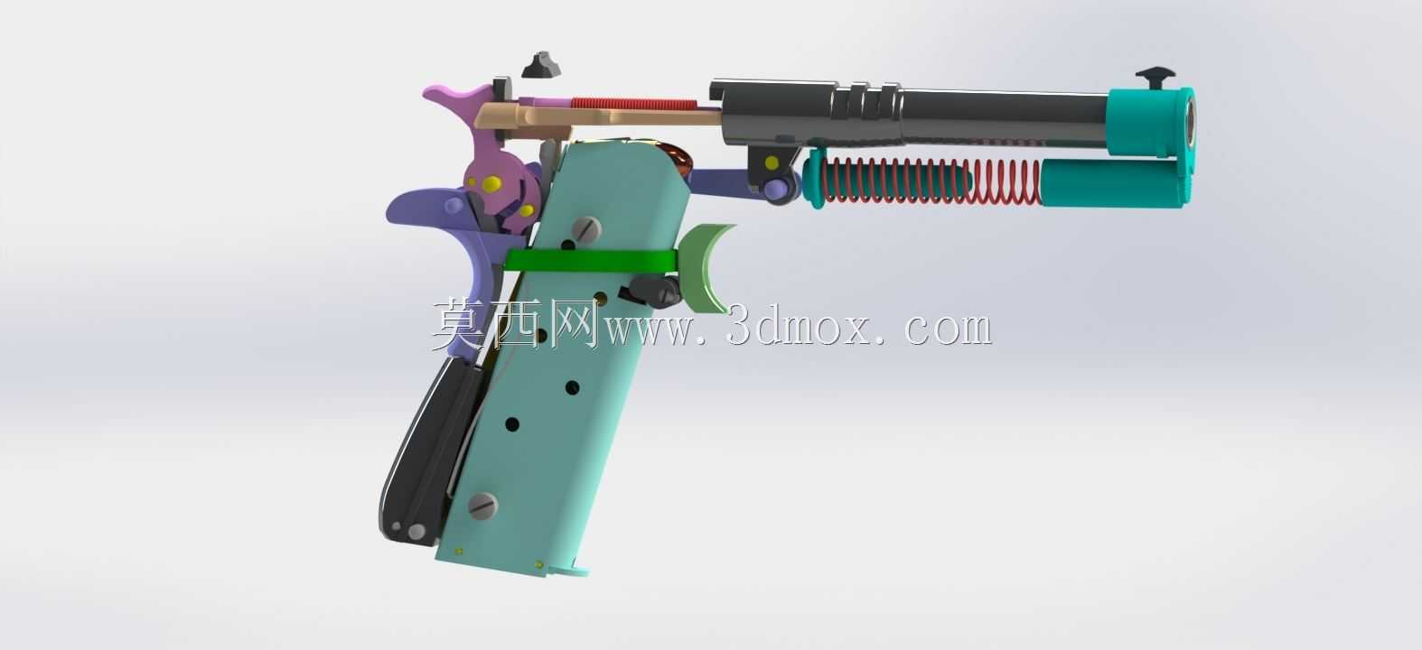 Colt M1911A1У׼��45 ACP��˾