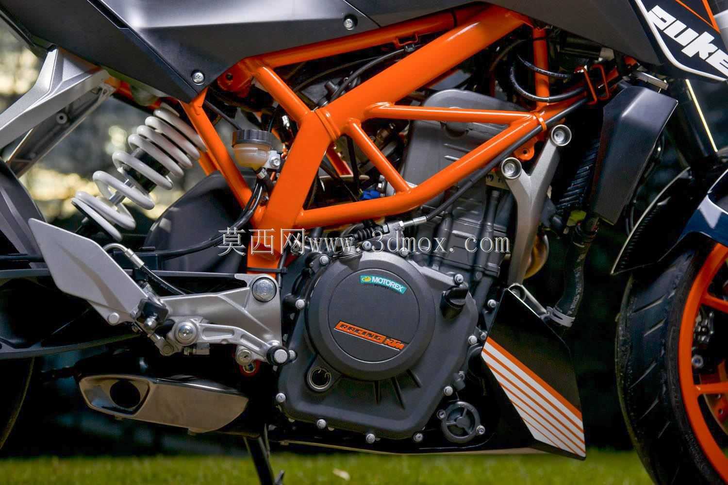 KTM�ſ�390/RC 390����������
