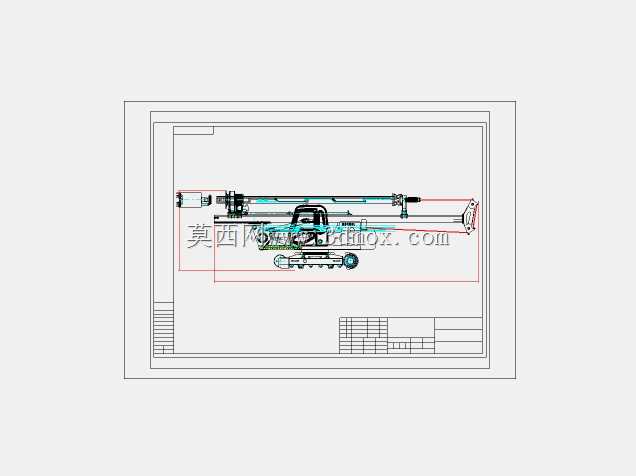 16500kg旋挖钻机-ZY60