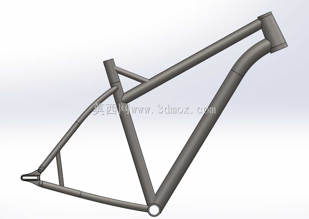 钢29\”/27.5\”/B+硬尾MTB自行车,带150 mm悬挂叉