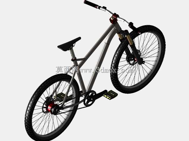 钢29\”/27.5\”/B+硬尾MTB自行车,带150 mm悬挂叉