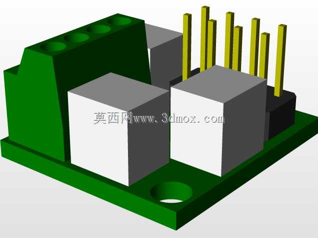 UlTi v1.0���հ�-��Դ3d��ӡ��