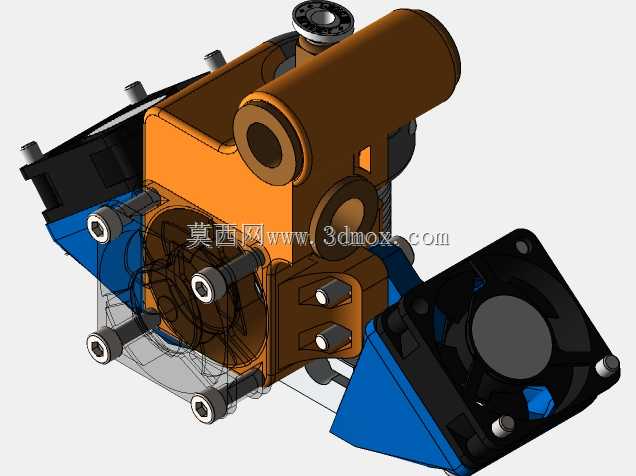 UlTi v1.0���հ�-��Դ3d��ӡ��