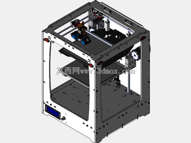 UlTi v1.0���հ�-��Դ3d��ӡ��