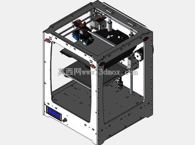 UlTi v1.0���հ�-��Դ3d��ӡ��