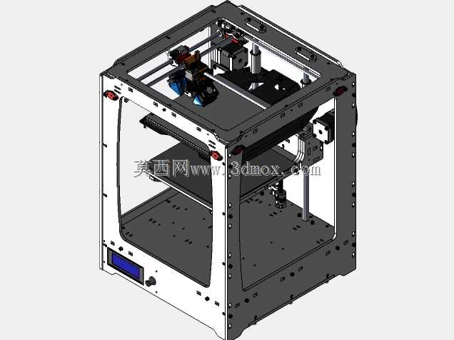 UlTi v1.0���հ�-��Դ3d��ӡ��