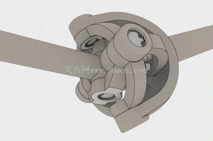 汤普森耦合