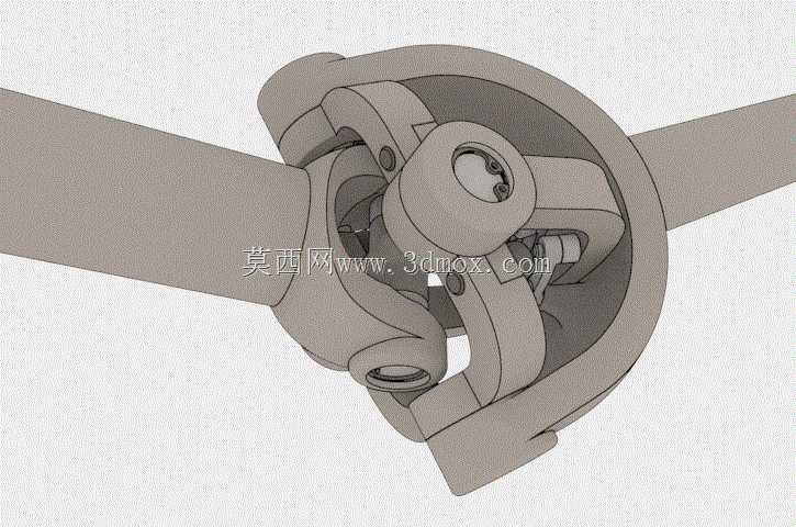 汤普森耦合