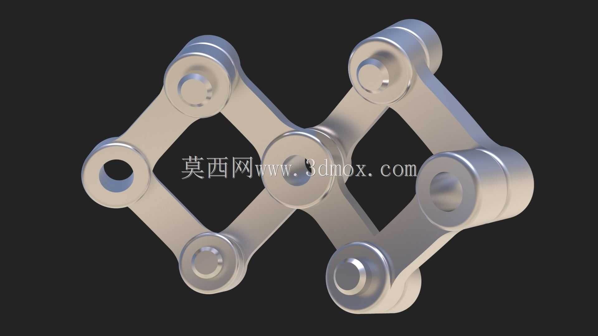 汤普森耦合