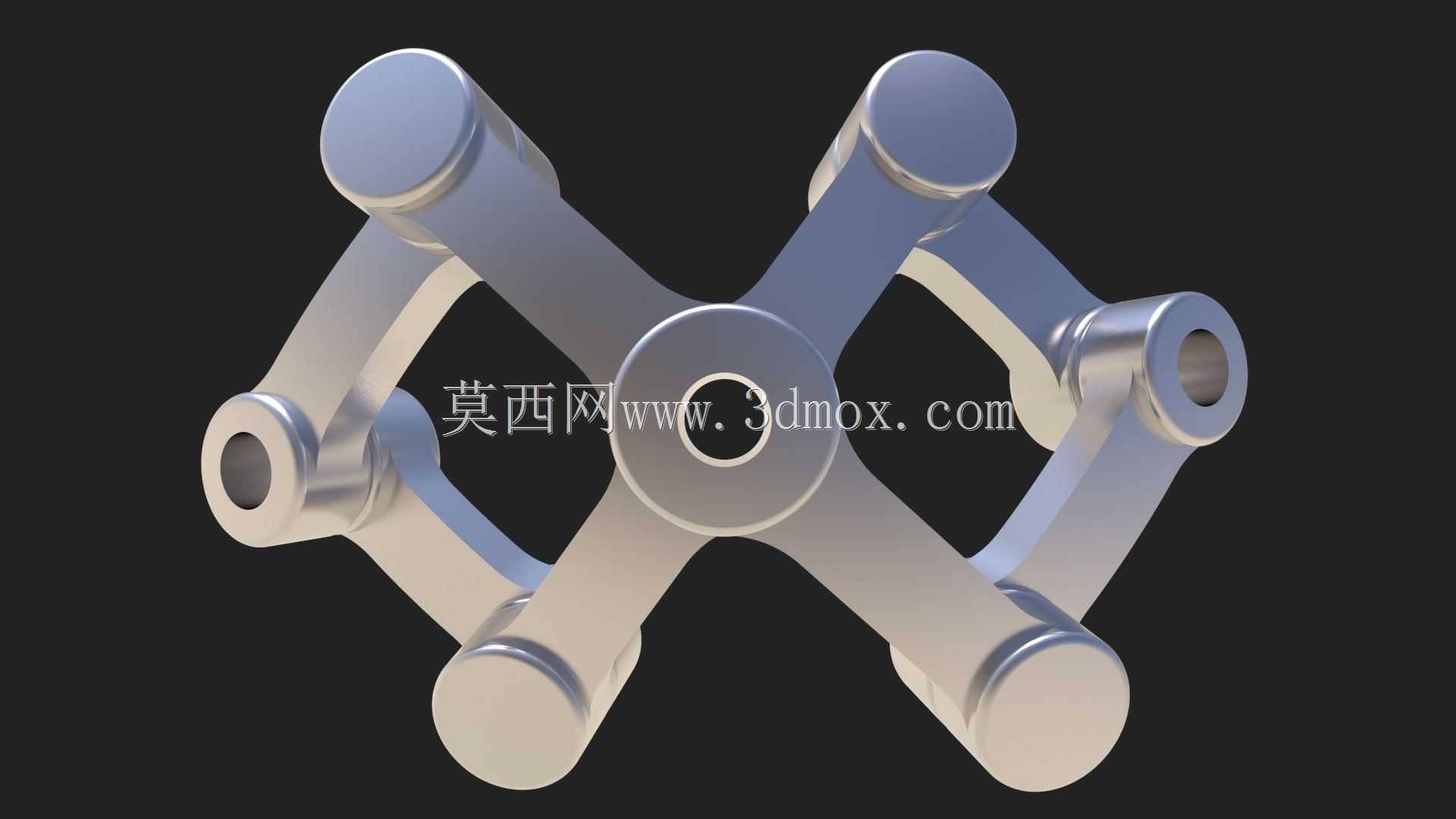 汤普森耦合