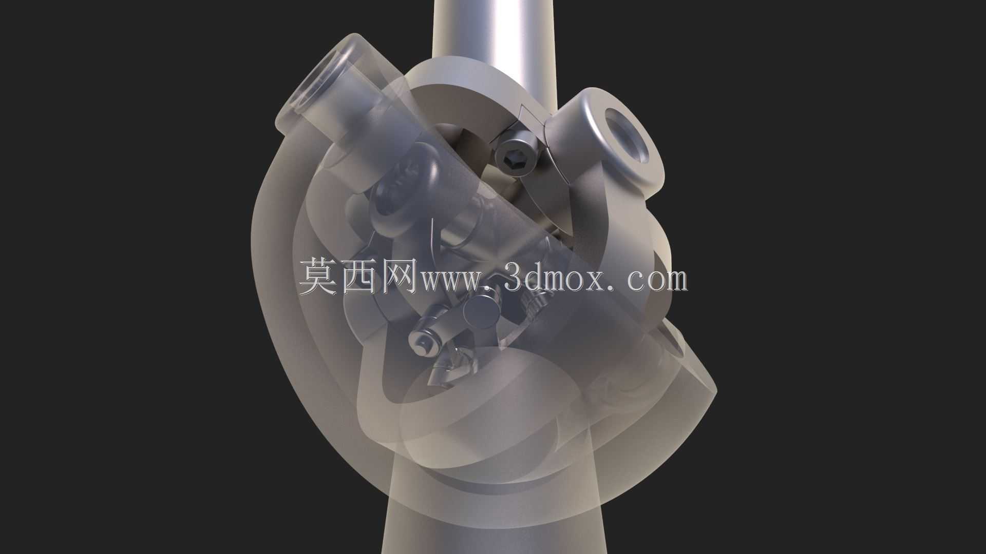 汤普森耦合
