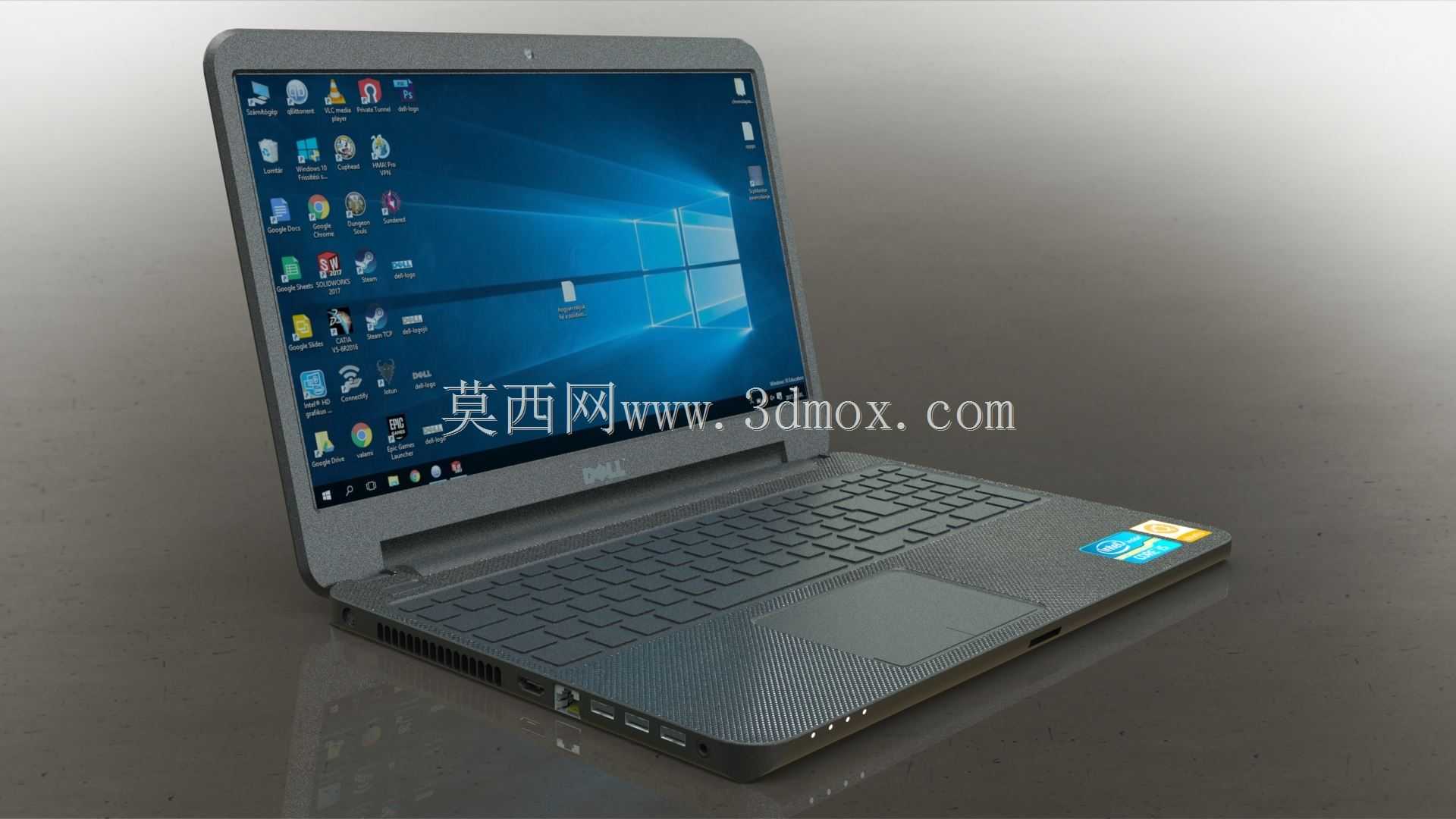 ����Inspiron 3521