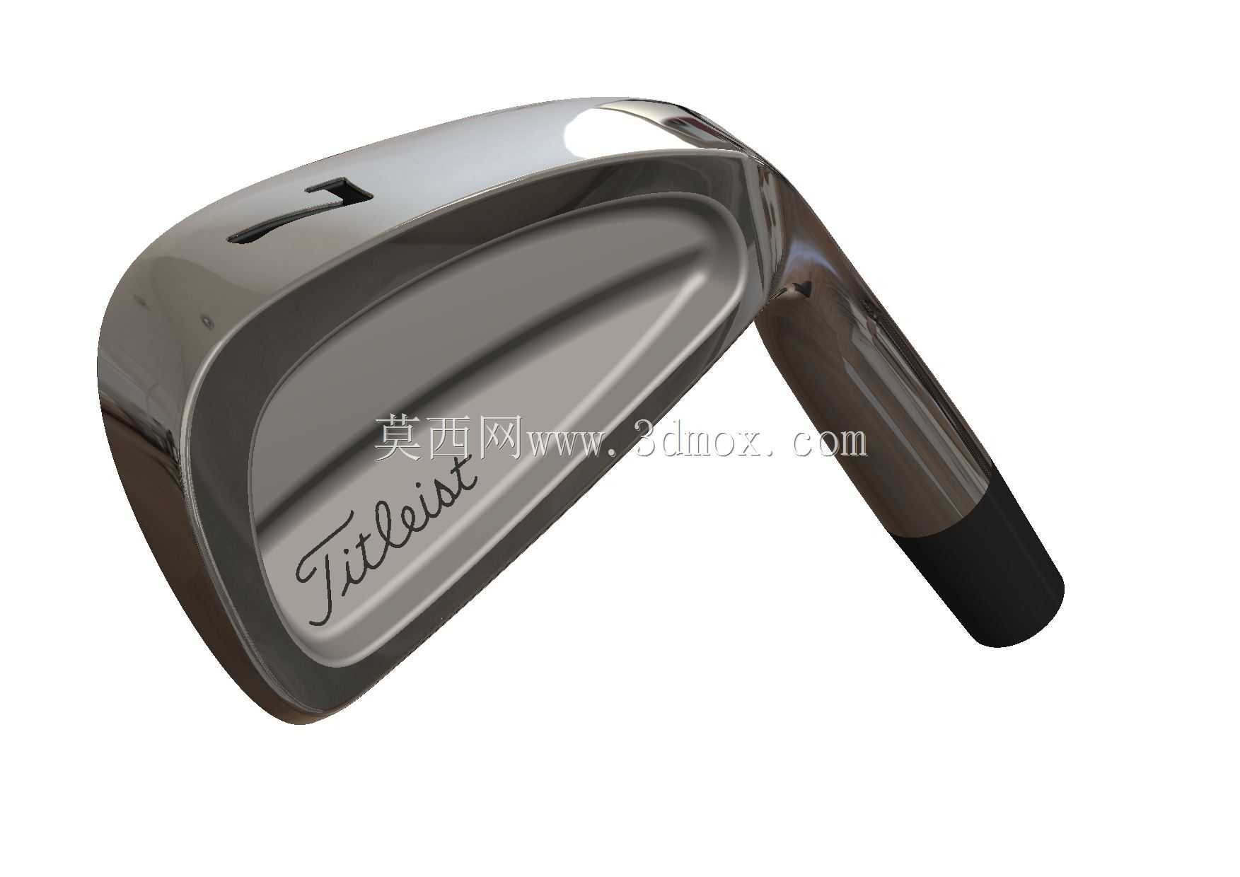 Titleist 7铁高尔夫俱乐部
