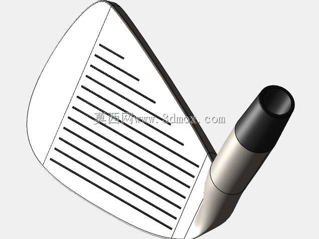 Titleist 7铁高尔夫俱乐部