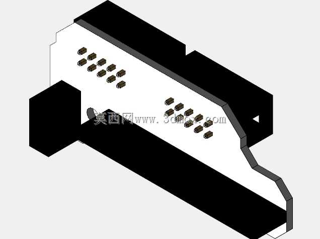 Prusa i3 P3��ARoxa_uxA[Extrusor BQ_V1]xA[Estructura V3.5]