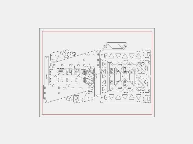 Prusa i3 P3��ARoxa_uxA[Extrusor BQ_V1]xA[Estructura V3.5]
