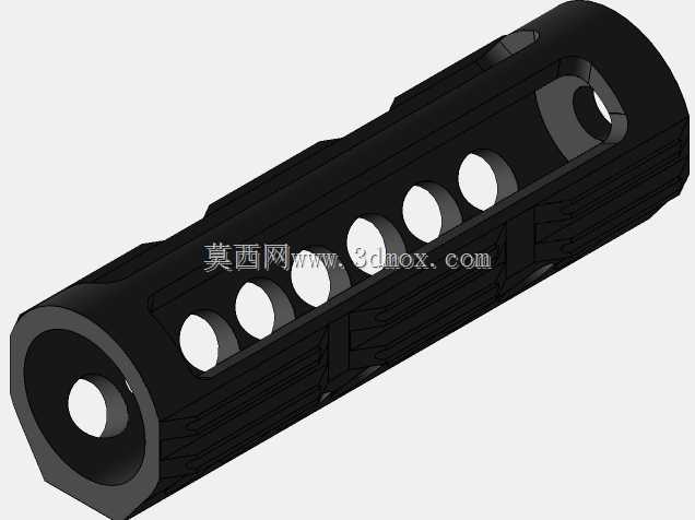 部分Airsoft V2变速箱