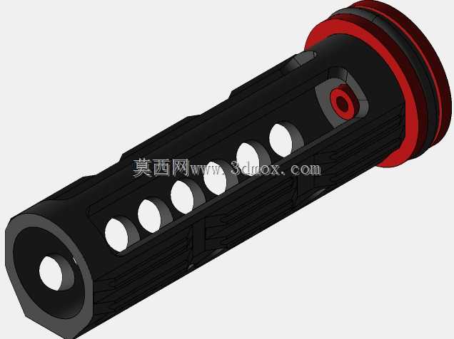 部分Airsoft V2变速箱