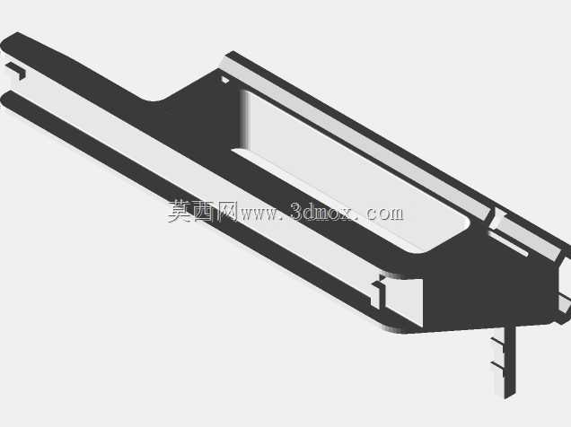 FMG9/FPG文件-9x19mm折叠格洛克底盘