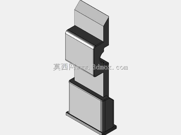 FMG9/FPG文件-9x19mm折叠格洛克底盘