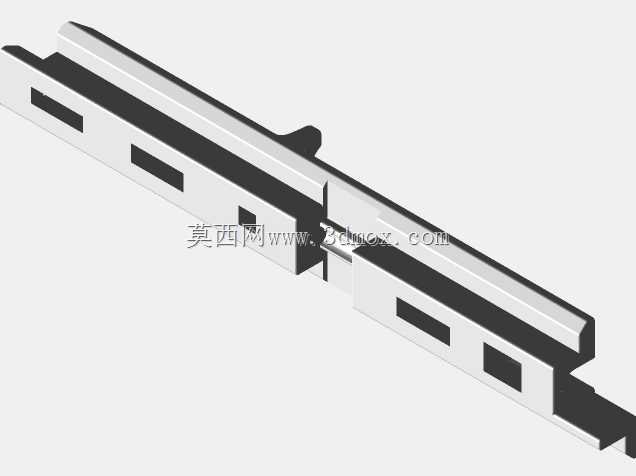 FMG9/FPG文件-9x19mm折叠格洛克底盘