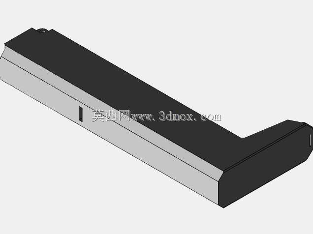 FMG9/FPG文件-9x19mm折叠格洛克底盘
