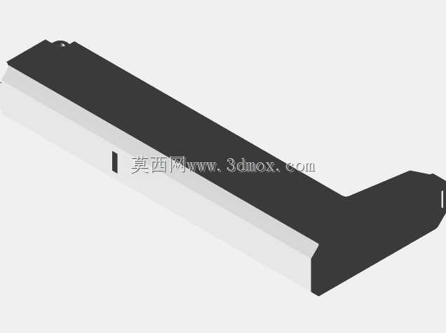FMG9/FPG文件-9x19mm折叠格洛克底盘