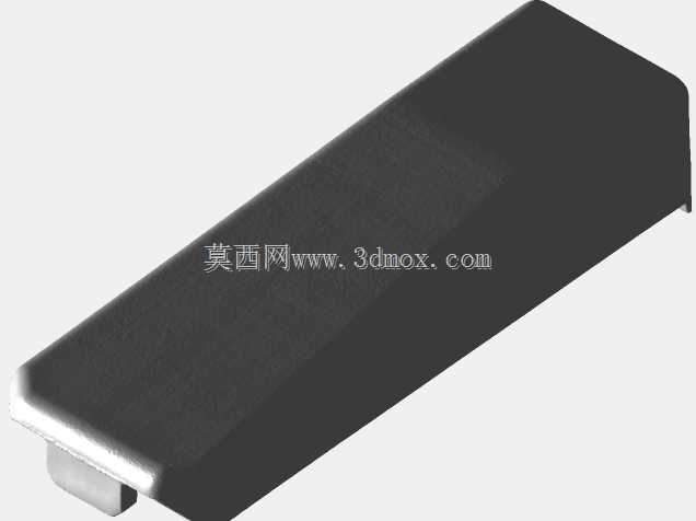 FMG9/FPG文件-9x19mm折叠格洛克底盘