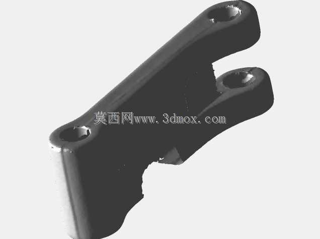 FMG9/FPG文件-9x19mm折叠格洛克底盘