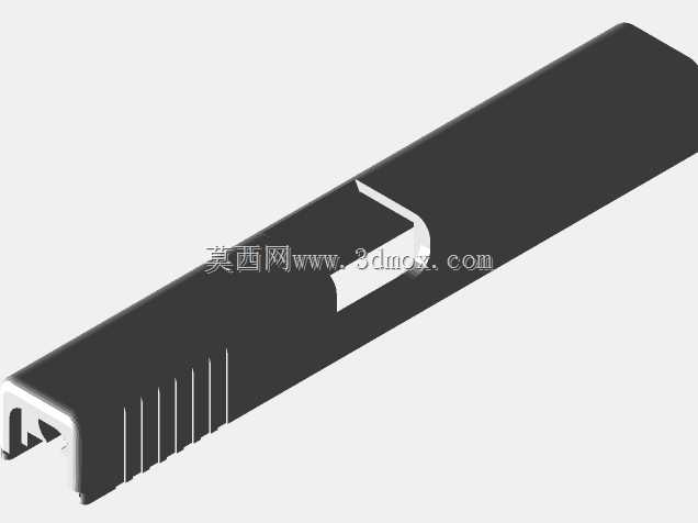 FMG9/FPG文件-9x19mm折叠格洛克底盘
