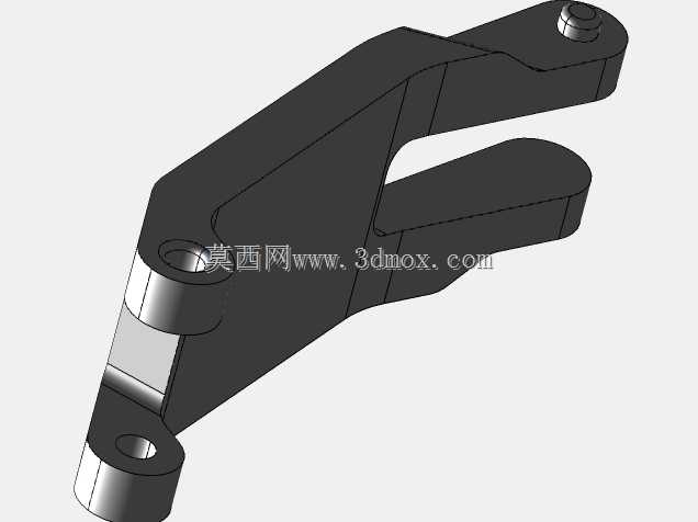 FMG9/FPG文件-9x19mm折叠格洛克底盘