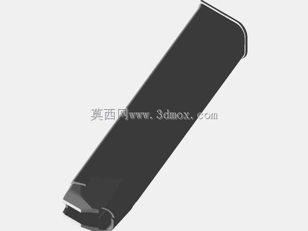 FMG9/FPG文件-9x19mm折叠格洛克底盘