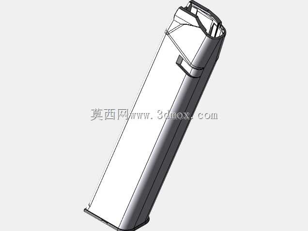 FMG9/FPG文件-9x19mm折叠格洛克底盘