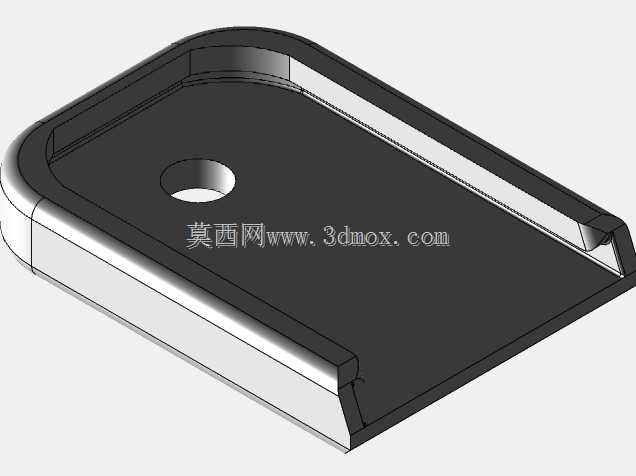 FMG9/FPG文件-9x19mm折叠格洛克底盘