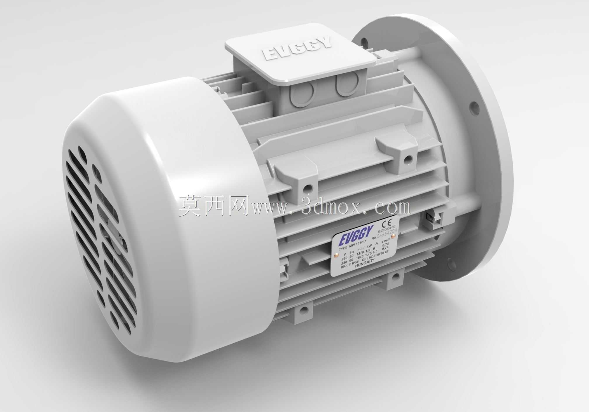 �綯��230V 1.5 kW